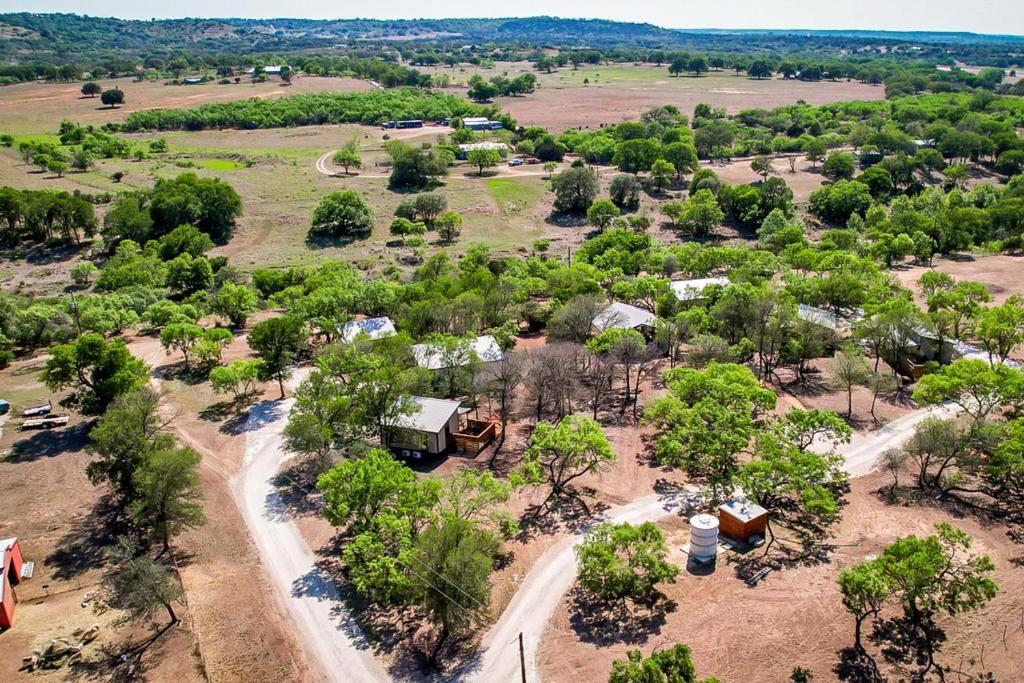 River's Edge Cottages - Bluebonnet photo 1