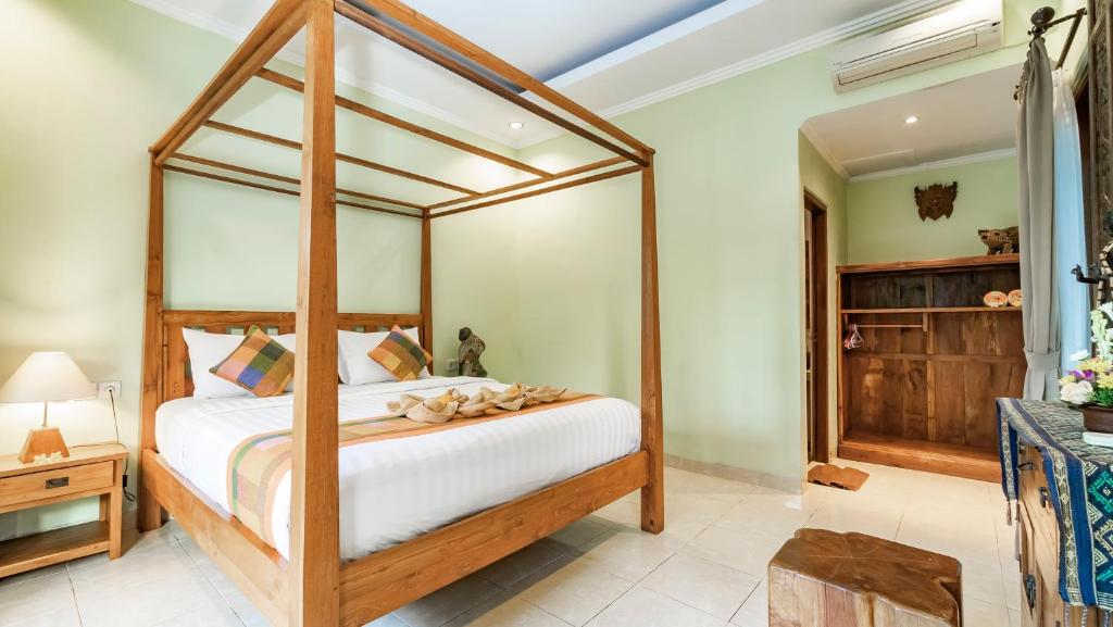 The Village Guest House