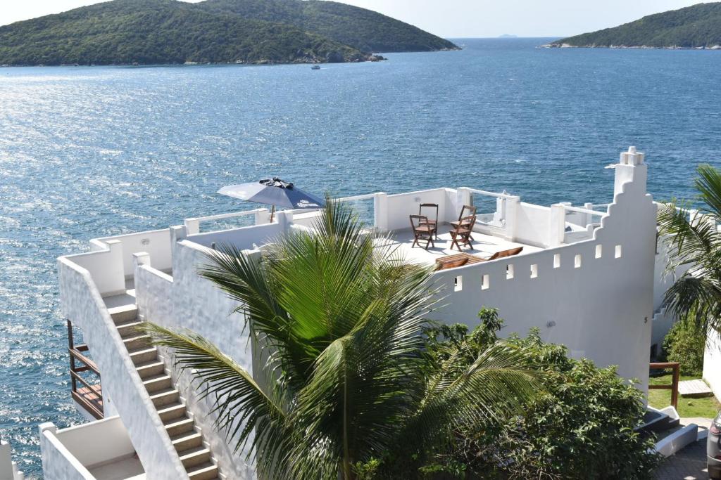 Casa Arraial do Cabo Beachfront photo 3