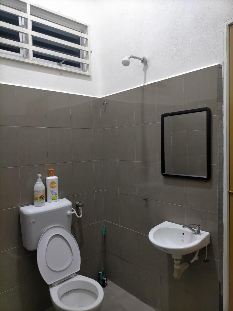 Qayyum Homestay Pauh Lima,Bachok,Kelantan photo 2
