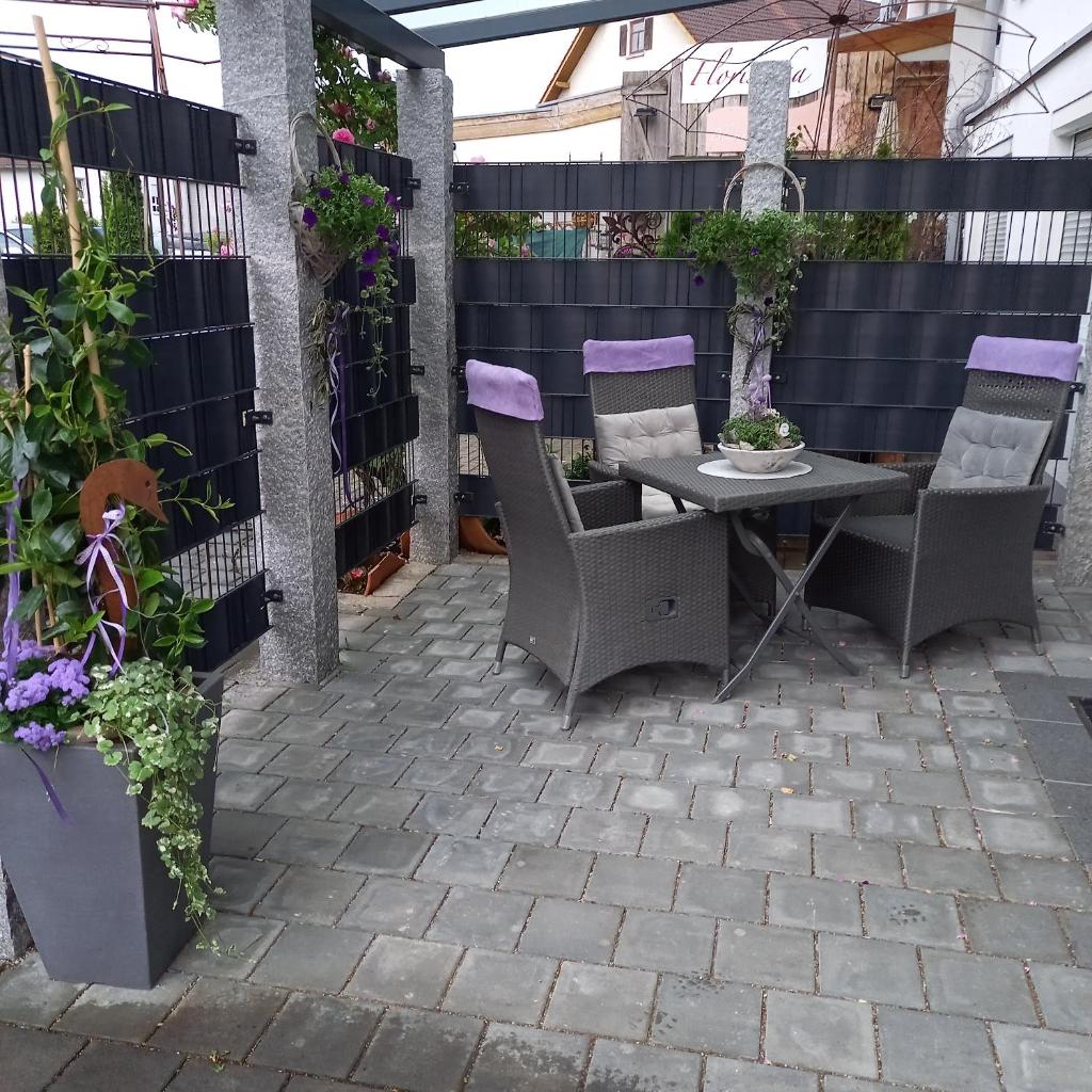 Gelis Ferienwohnung photo 2