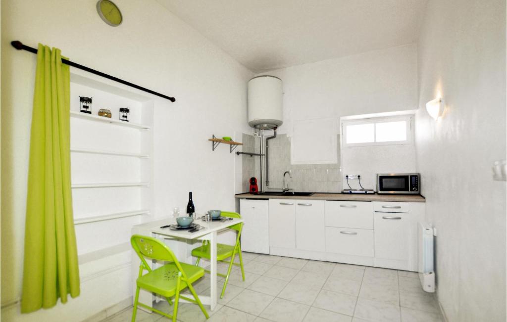 Nice Home In Saleilles With 1 Bedrooms And Wifi photo 1