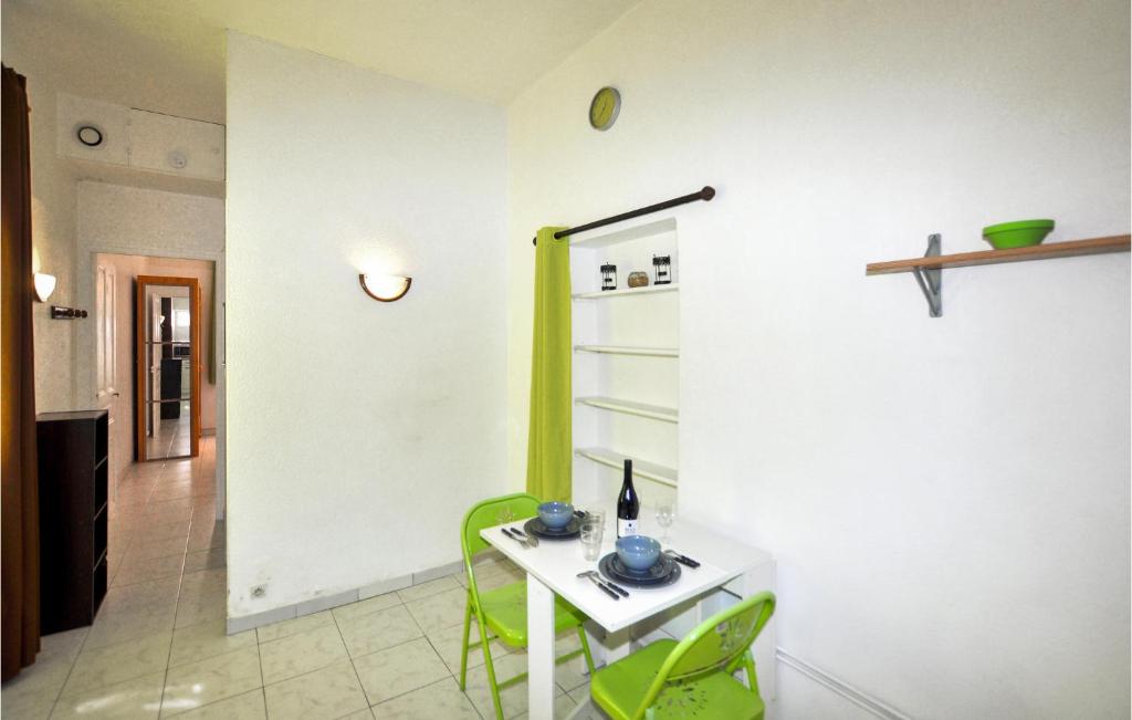 Nice Home In Saleilles With 1 Bedrooms And Wifi photo 2