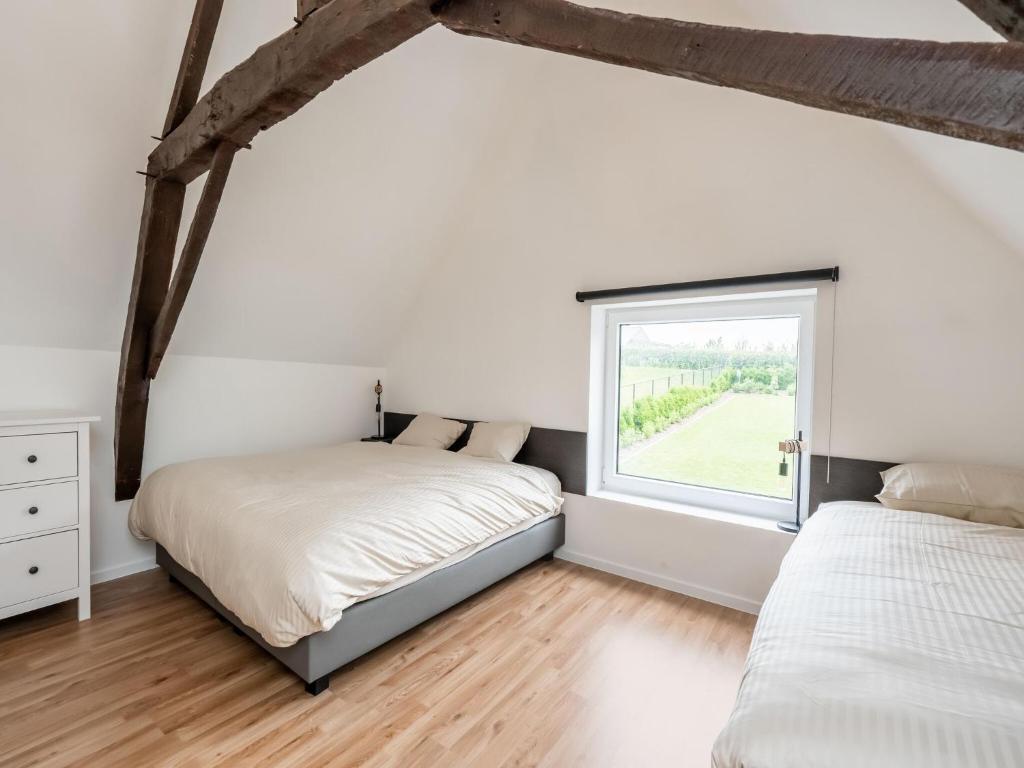 Lovely holiday home in Mont de l Enclus with garden photo 4