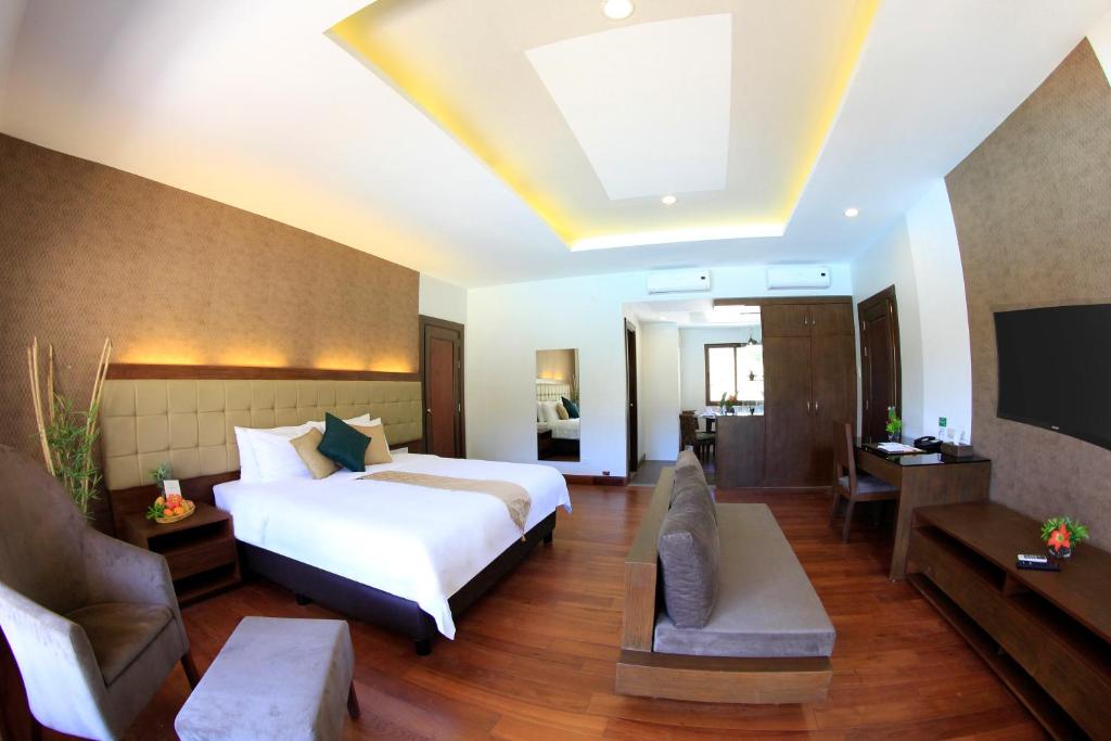 Coron Soleil Garden Resort photo 3