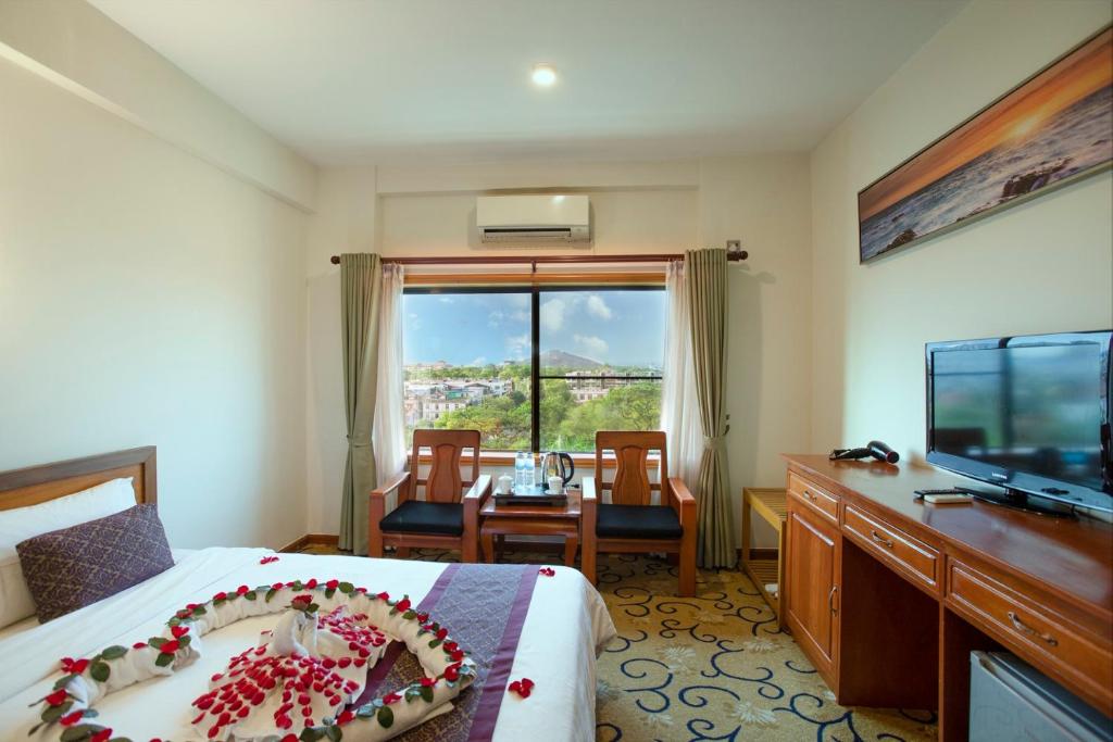 E-outfitting Golden Country Hotel photo 1