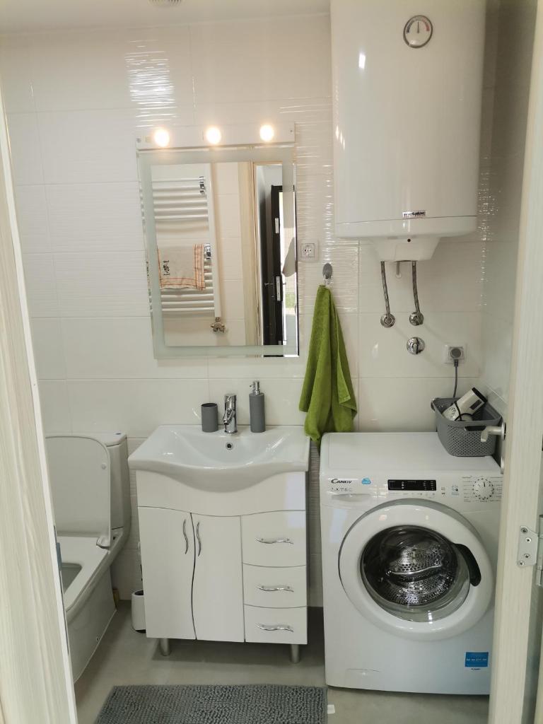 JOKER Apartman photo 4