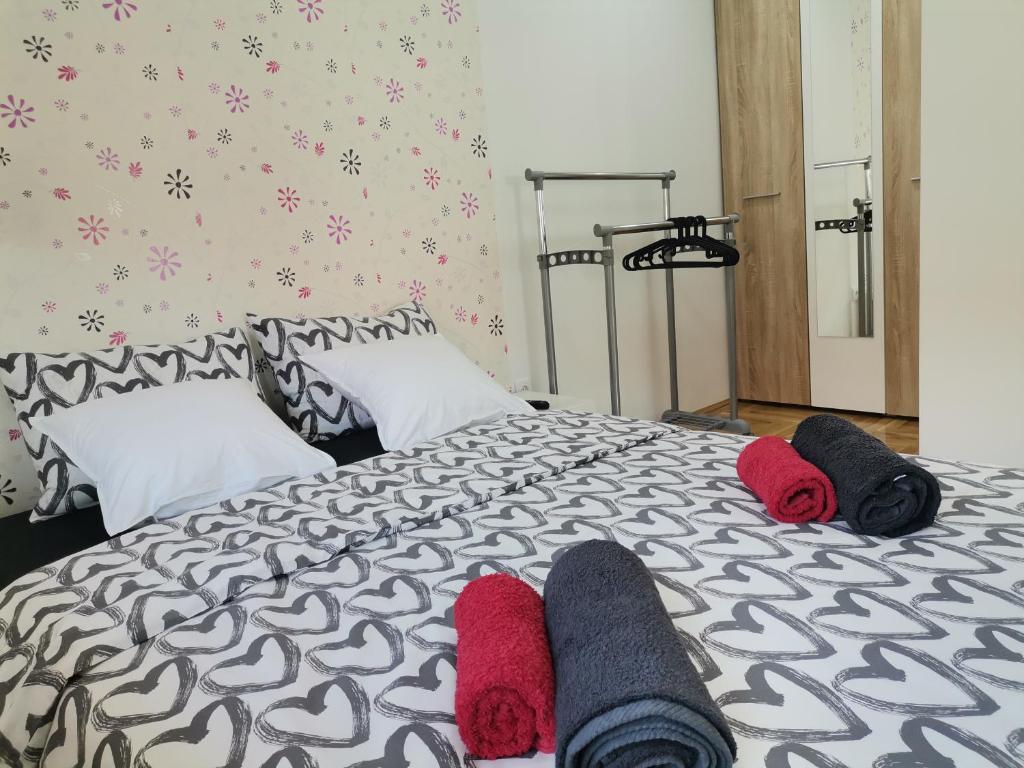 JOKER Apartman photo 2