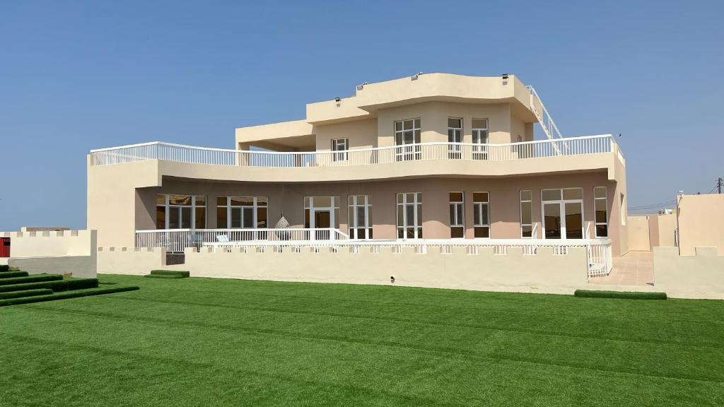 Ocean Chalet photo 1