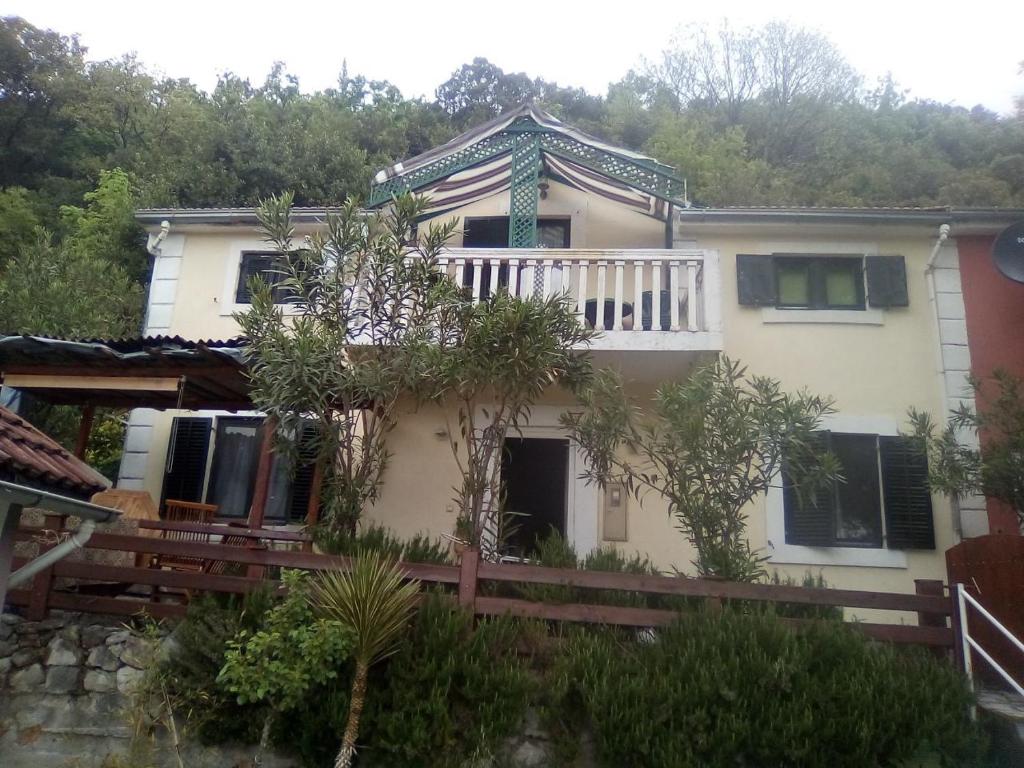 Apartman Mila i Vera