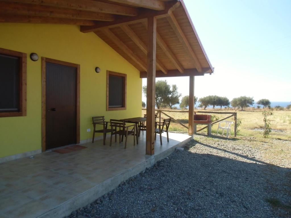 Holiday home Stella di Sicilia photo 3
