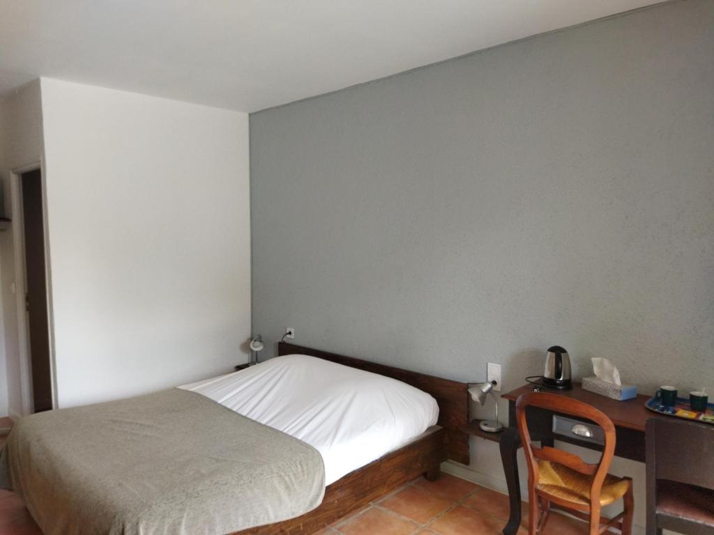 Aur Blan - Chambres Le Somail photo 3