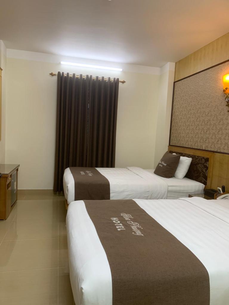 Hoa Phuong Hotel