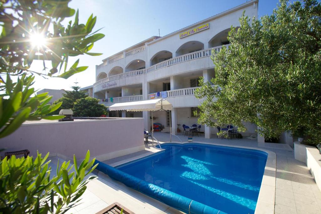 Villa Daniela photo 4