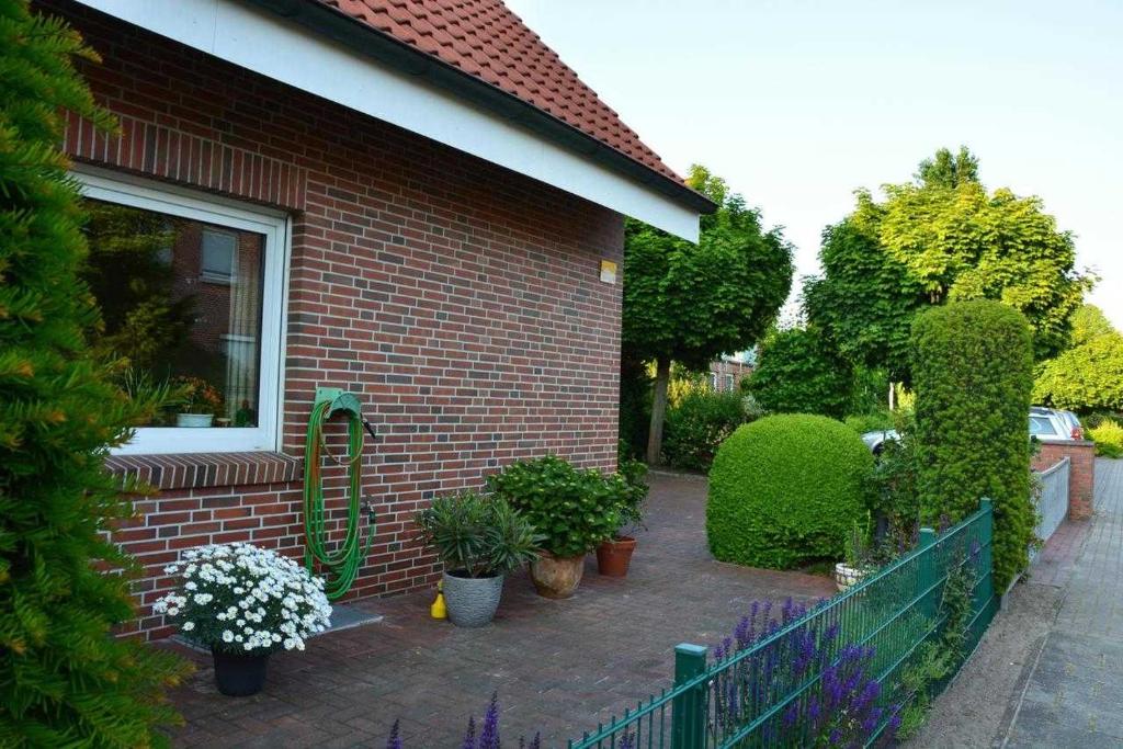Ferienwohnung Ostfriesenglück photo 2
