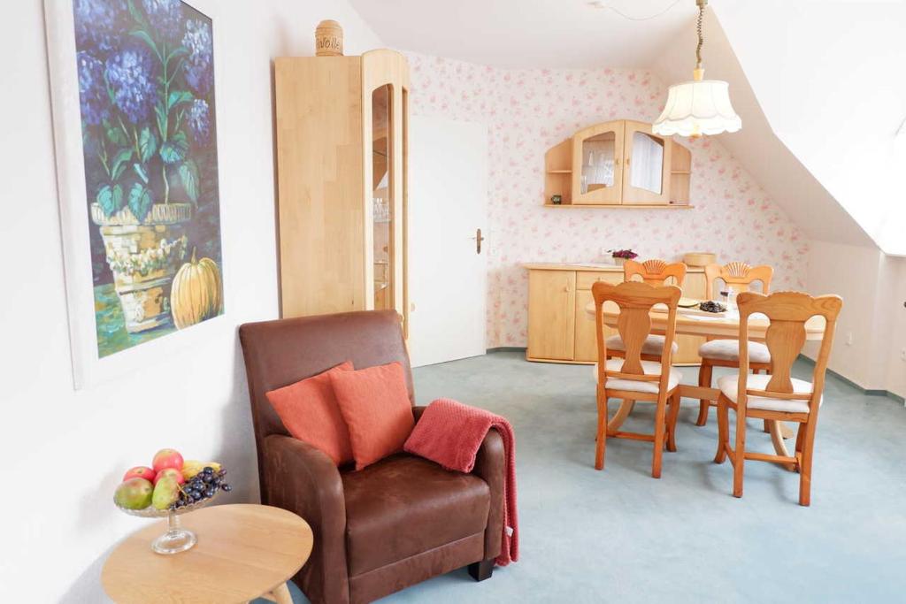 Ferienwohnung Ostfriesenglück photo 4