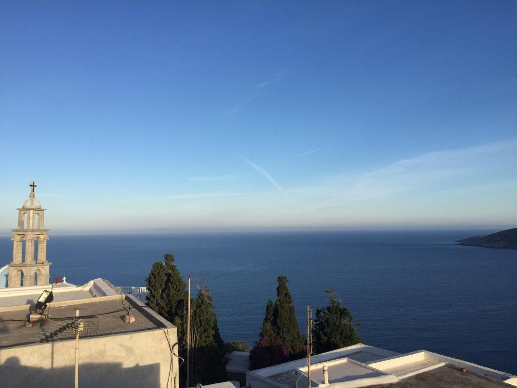 Anna s House in Chora photo 2