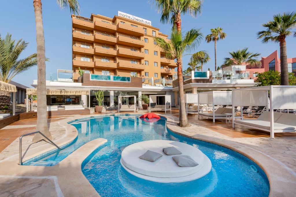 Marins Beach Club - Adults Only Hotel