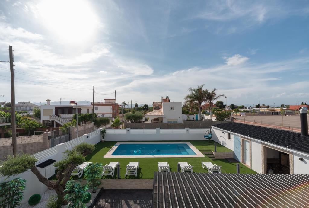 DREAM HOUSE photo 2