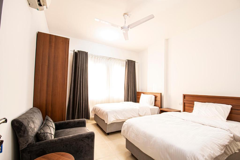 Regency Al Mansoor photo 4