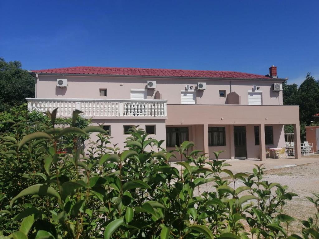 Guest house Podgorje photo 2