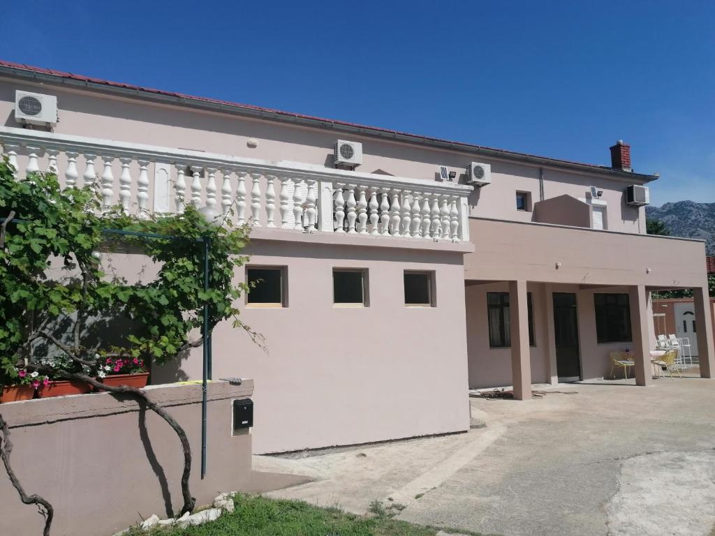 Guest house Podgorje photo 1