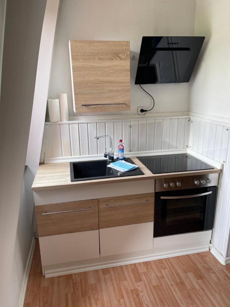 Ferienwohnung Baars photo 4