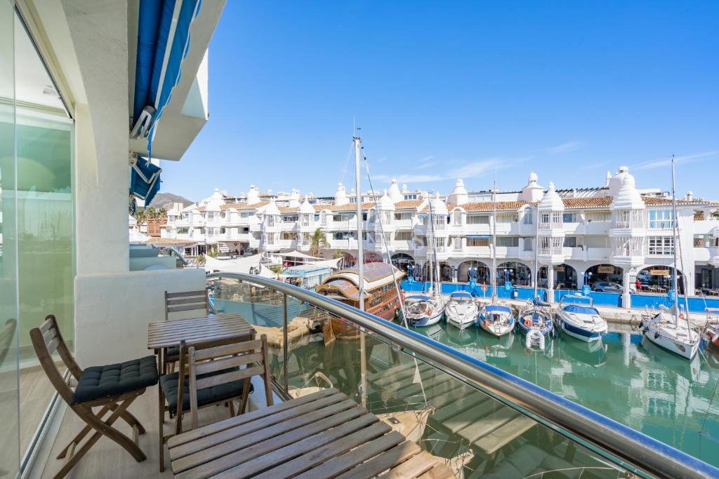 Malaga Benalmadena Puerto Marina Costa Sol Holiday Rentals