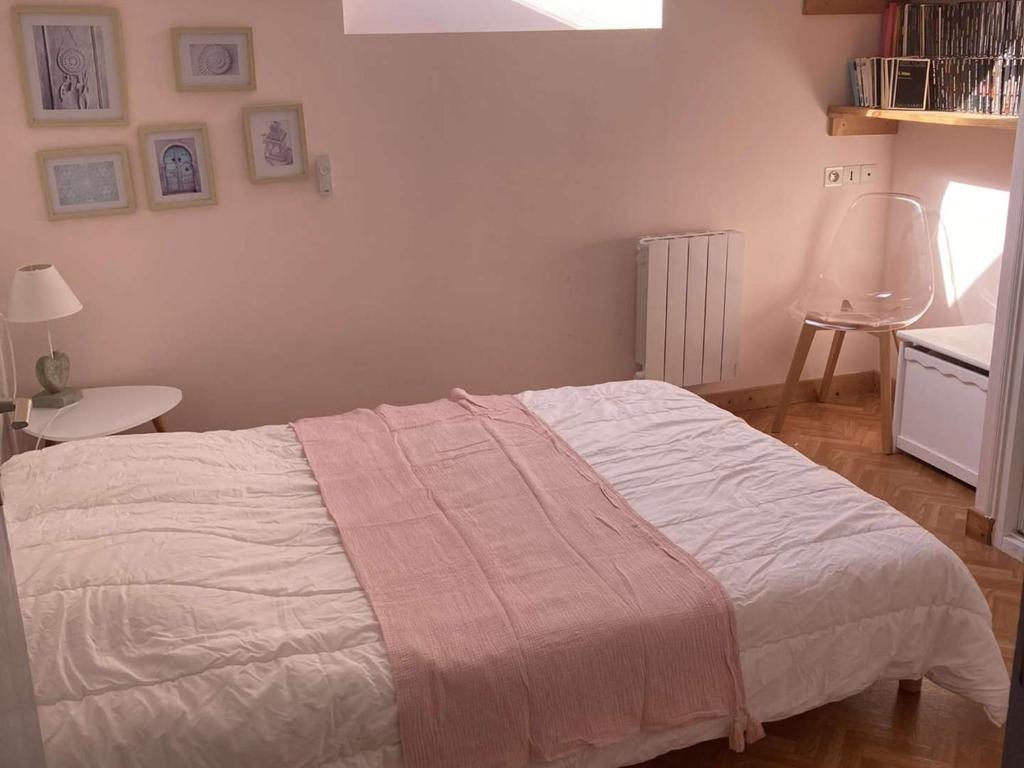 Maison Pleumeur-Bodou, 4 pièces, 6 personnes - FR-1-368-86 photo 4