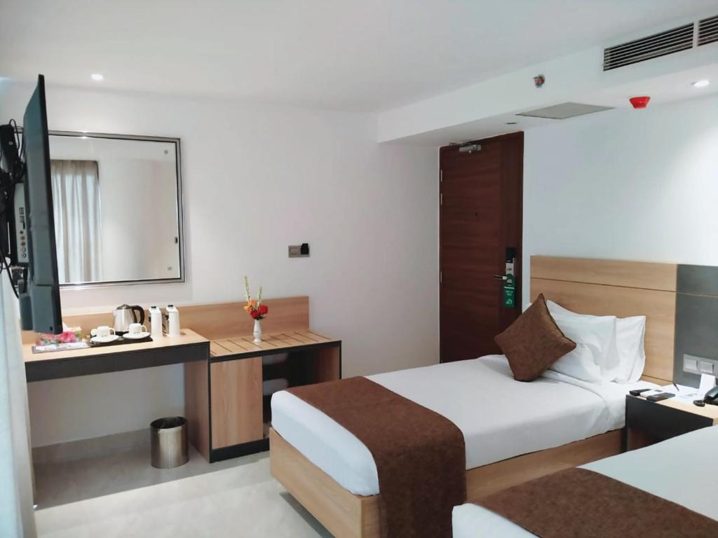 Hotel X Narsingdi photo 1