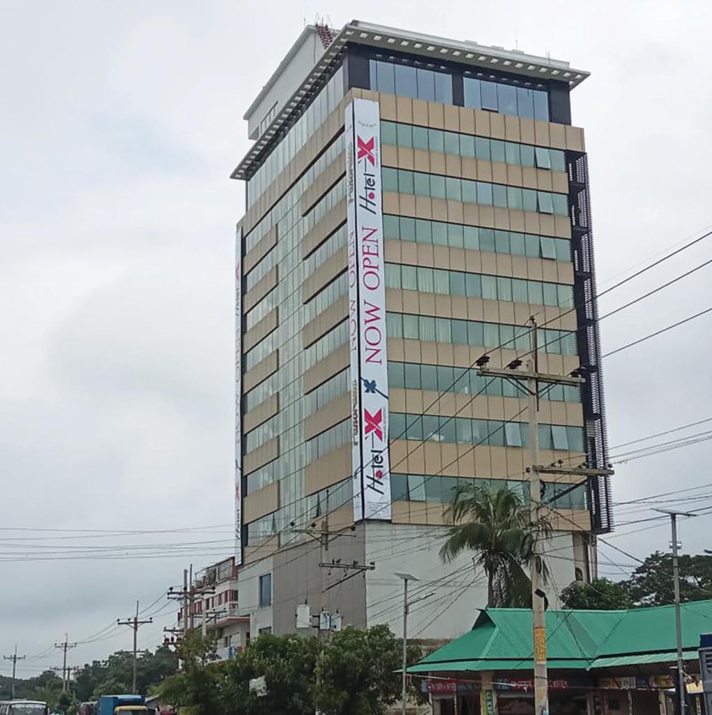 Hotel X Narsingdi photo 3