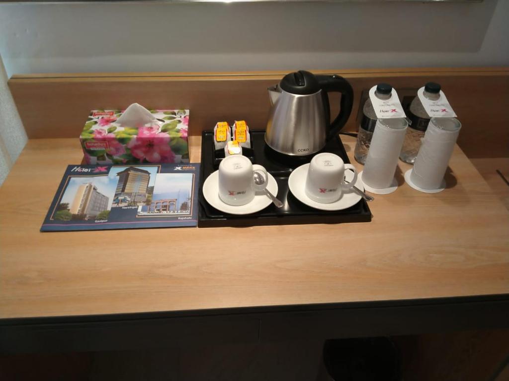 Hotel X Narsingdi photo 4