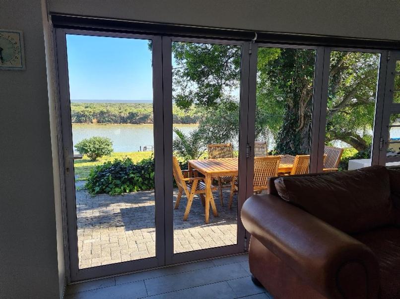 10 on Aquavista Addo River View Villa photo 3