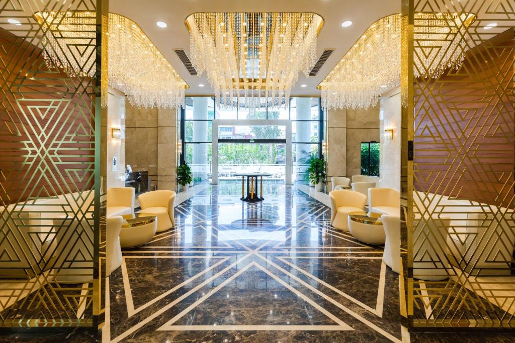 Five Star Westlake (Hotel & Serviced Apartment)
