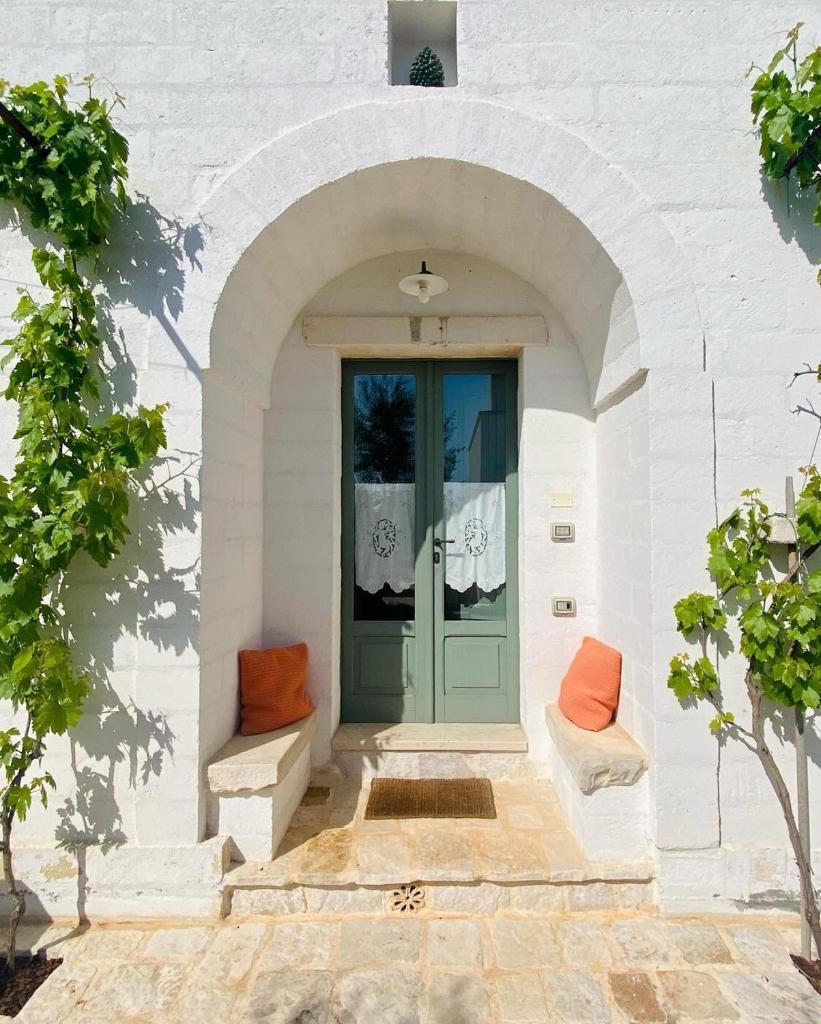 Masseria Fenicia photo 2