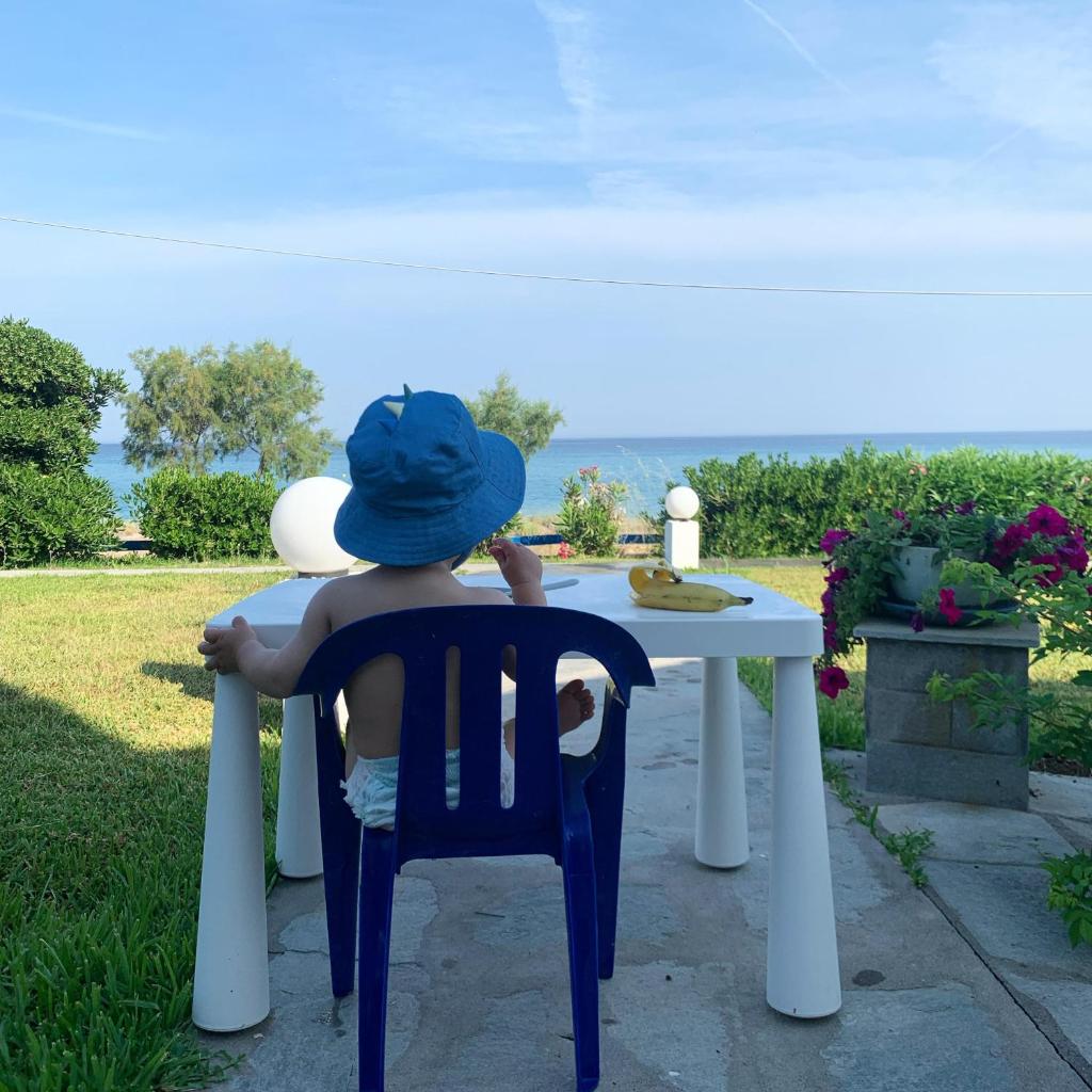 Sunset Beach House Possidi photo 3