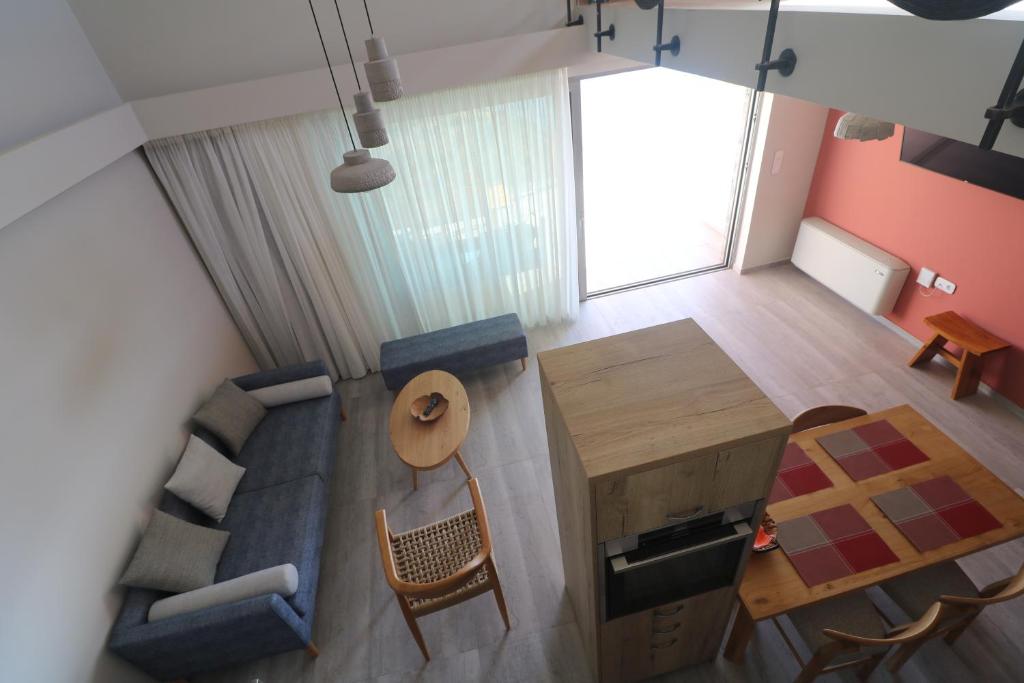 Ikones Kritis Houses photo 2