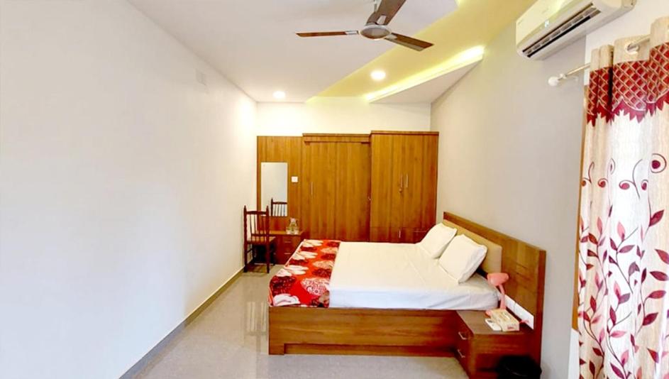 Brothers Home Stay photo 2