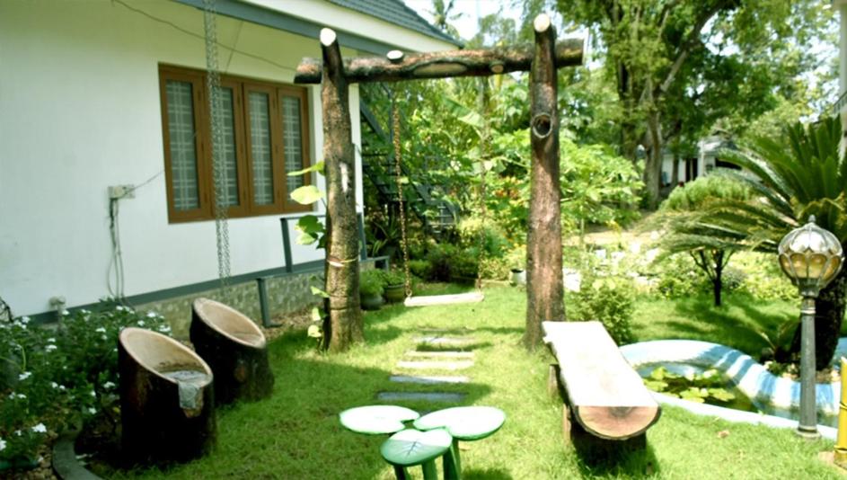 Brothers Home Stay photo 3