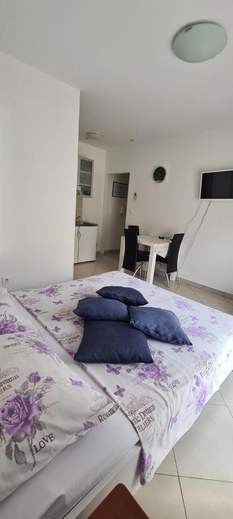 Apartman Scotti photo 4