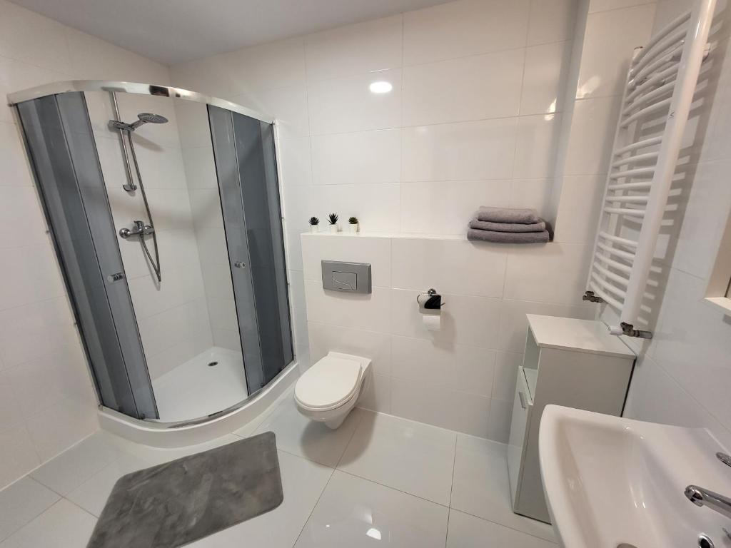 Apartament Perła A31 photo 2