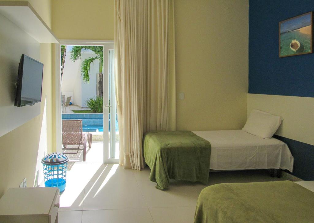 Casa c otimo lazer prox a Praia de Itacimirim BA photo 4