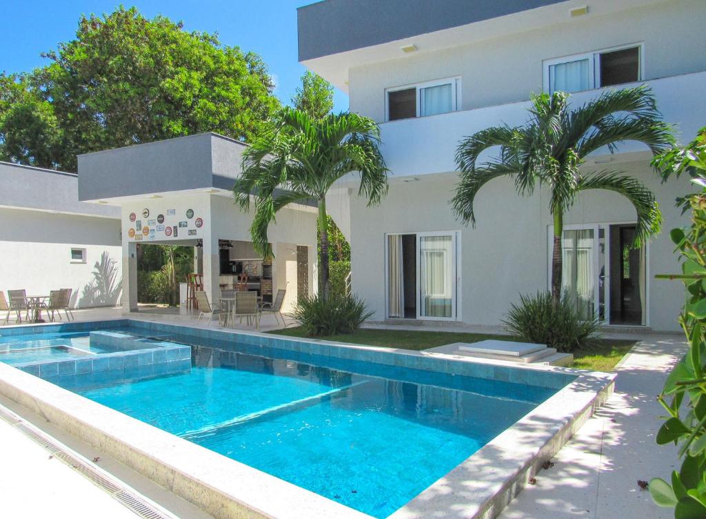 Casa c otimo lazer prox a Praia de Itacimirim BA photo 1