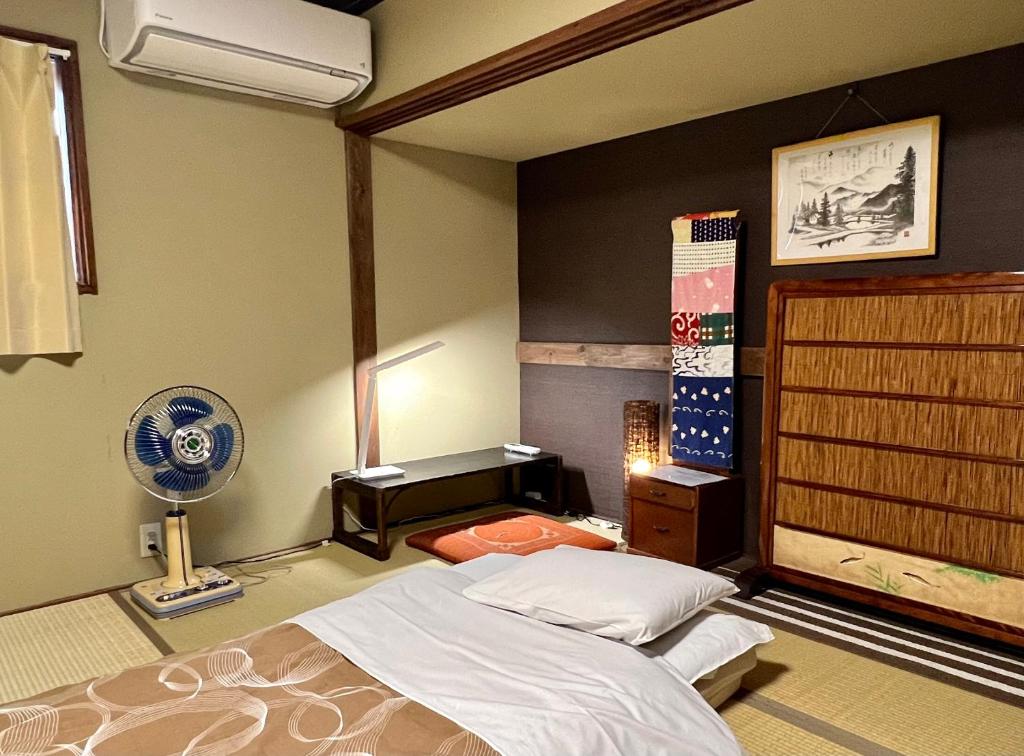 Guesthouse Naramachi photo 2