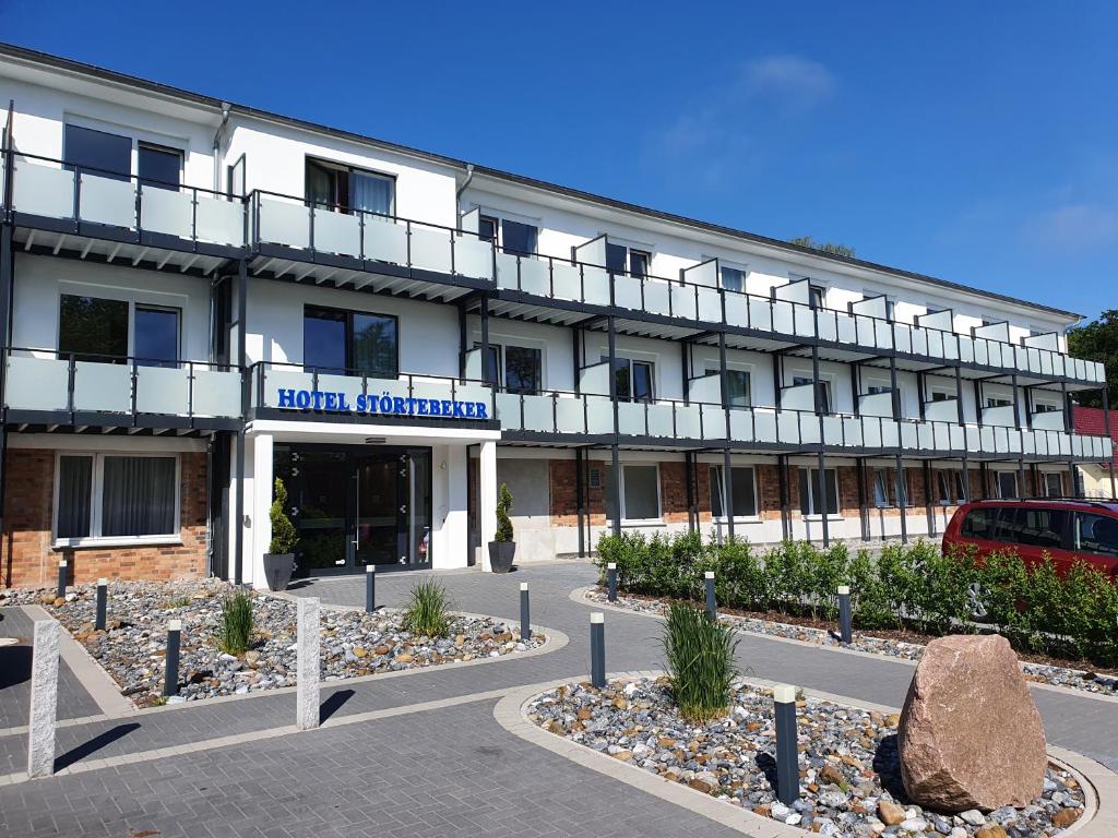 R&R Hotel Störtebeker photo 2