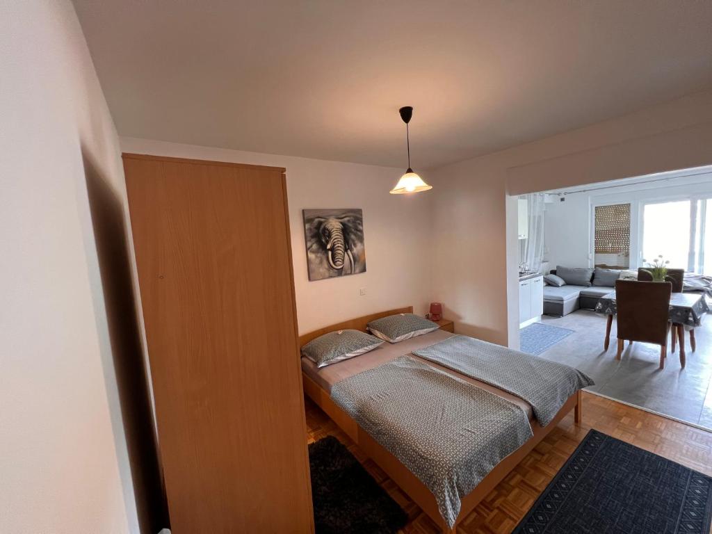 Apartmani Premijer-Rab photo 3