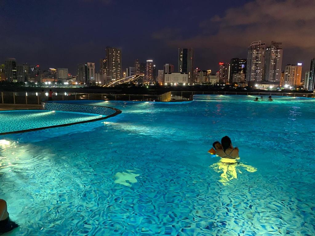 Vinhomes Skylake near Landmark 72