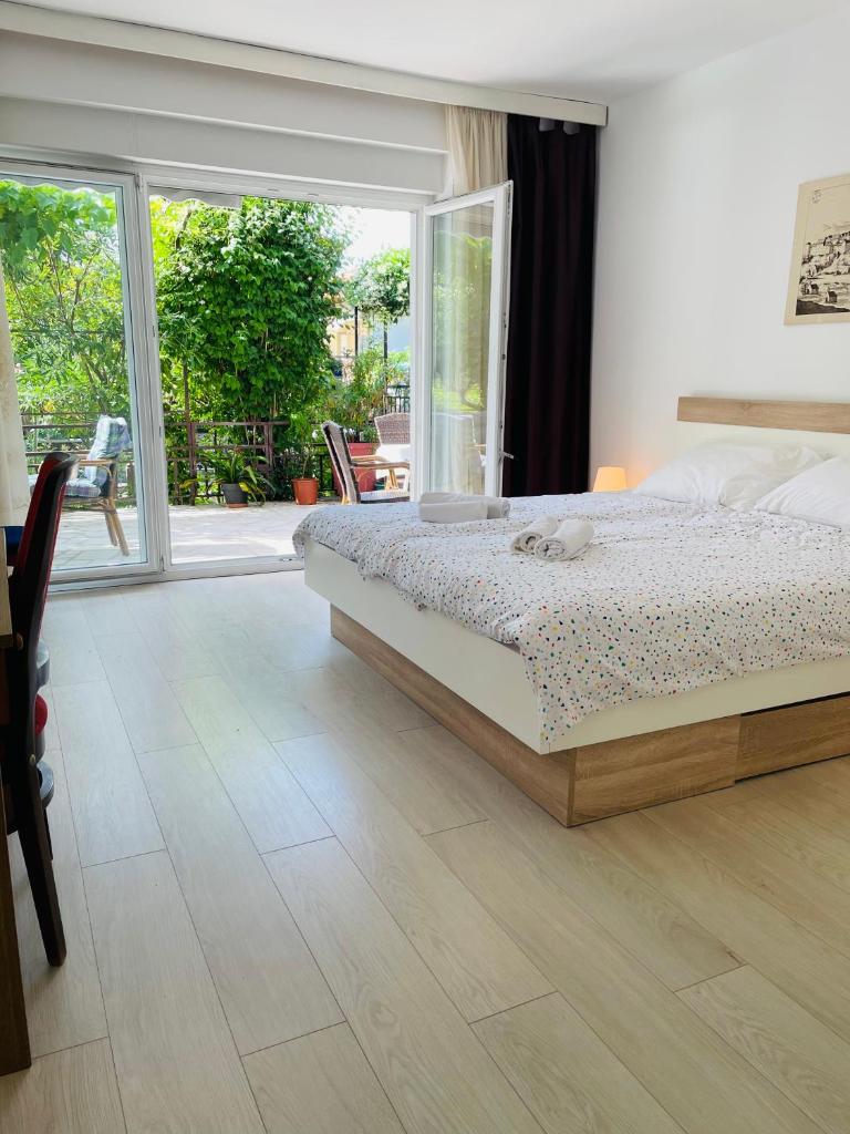 Apartments Paco & Bony photo 1