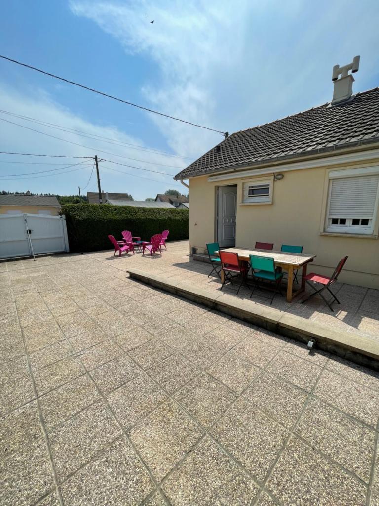 Asinellas maison 3 chambres 150 m de la plage photo 1