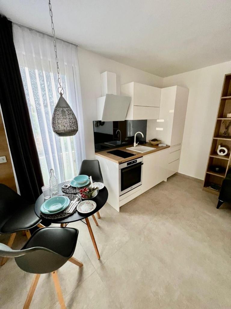 Apartmani CUBE A photo 3